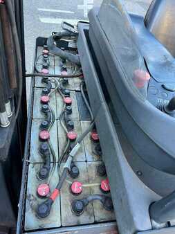 Carrelli retrattili 2017  Linde R16N - 6095mm (8)