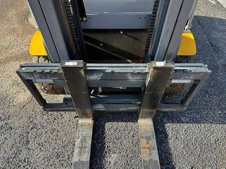 El truck - 3 hjulet 2019  Jungheinrich EFG 110k - 330ZT (6)