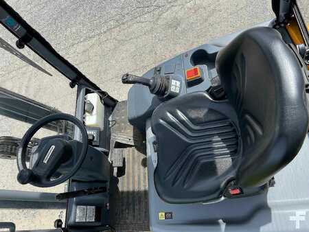 Elektromos 3 kerekű 2022  Jungheinrich EFG 113 - 310ZZ (7)