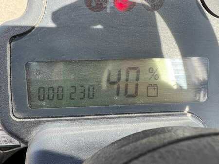 Elektromos 3 kerekű 2020  Jungheinrich EFG 113 - 480DZ (8)