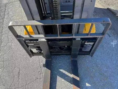 Elektro tříkolové VZV 2019  Jungheinrich EFG 213 - 464DZ (6)