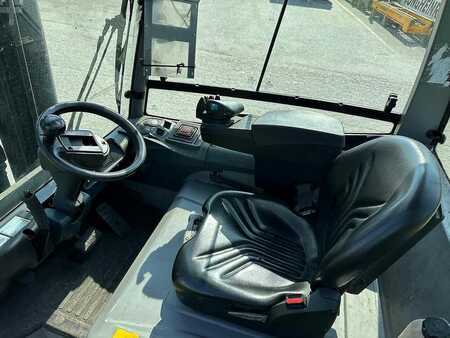 Elektro 4 Rad 2018  Jungheinrich EFG 540s - 530DZ (7)