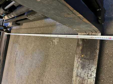 Elektro 4 Rad 2019  Jungheinrich EFG 540k - 430ZT (10)