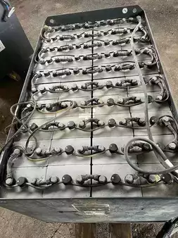 Carrelli elettrici 4 ruote 2018  Carer R60H2 - 4000mm (10)