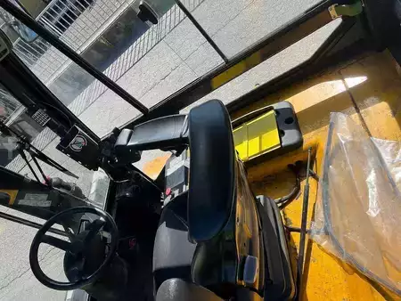 Carrelli elettrici 4 ruote 2018  Carer R60H2 - 4000mm (8)