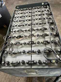 Elektrisk- 4 hjul 2018  Carer R60H - 4000mm (10)