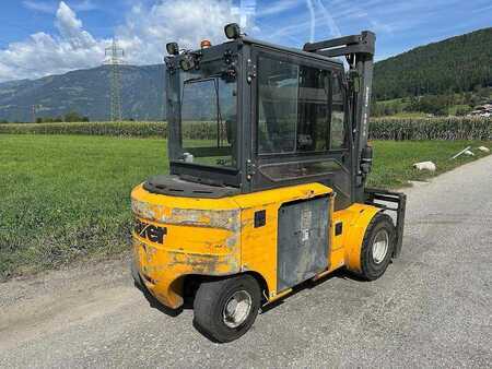 Elektrisk- 4 hjul 2018  Carer R60H - 4000mm (4)