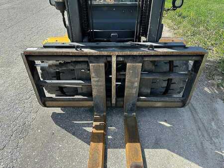 Elektrisk- 4 hjul 2018  Carer R60H - 4000mm (6)