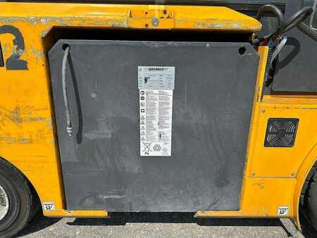 Elektrisk- 4 hjul 2019  Carer R60H - 4000mm (10)