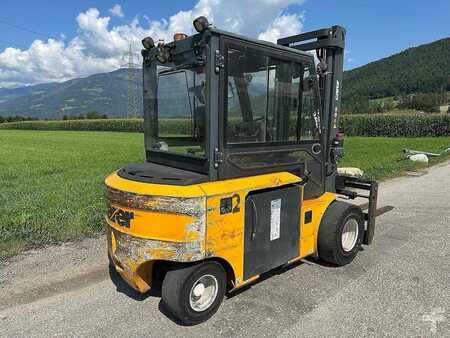 Elektrisk- 4 hjul 2019  Carer R60H - 4000mm (4)