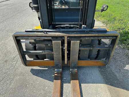 Elektrisk- 4 hjul 2019  Carer R60H - 4000mm (6)