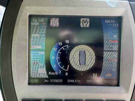 Elektrisk- 4 hjul 2019  Carer R60H - 4000mm (9)