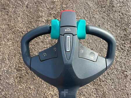 Hochhubwagen 2020  Jungheinrich EJD 222 - 210ZT (6)