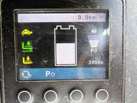 Hochhubwagen 2020  Jungheinrich EJD 222 - 210ZT (7)