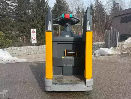 Stacker stå på 2022  Jungheinrich ERE 225 - 2400mm (3)