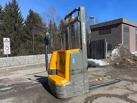 Ledestabler 2018  Jungheinrich EJC 110 - 250ZT (1)