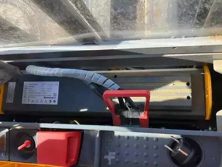 Ledestabler 2018  Jungheinrich EJC 110 - 250ZT (8)