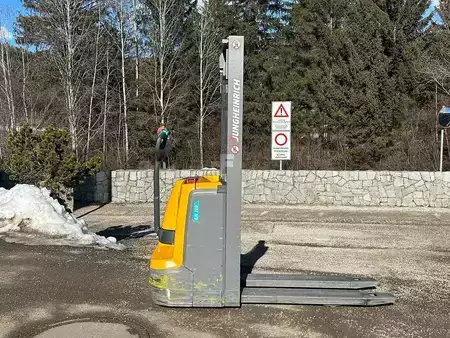 Ledestabler 2020  Jungheinrich EJC 110 - 290ZT (2)