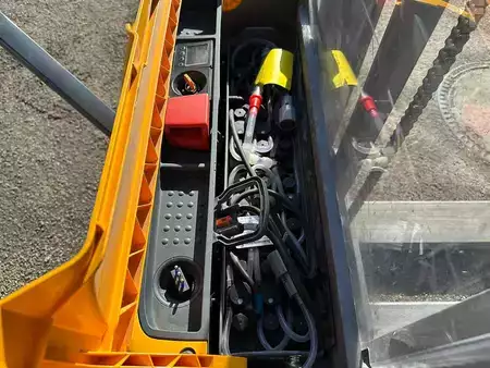 Ledestabler 2020  Jungheinrich EJC 110 - 290ZT (8)