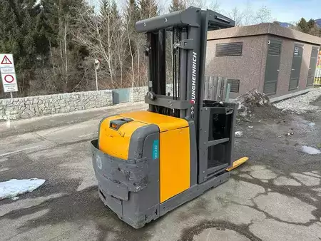 Függőleges komissiózó 2018  Jungheinrich EKS 210 - 475DZ (1)