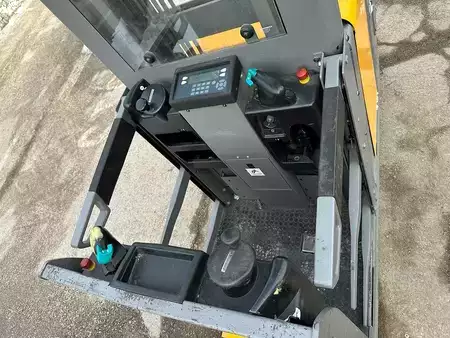 Függőleges komissiózó 2018  Jungheinrich EKS 210 - 475DZ (6)