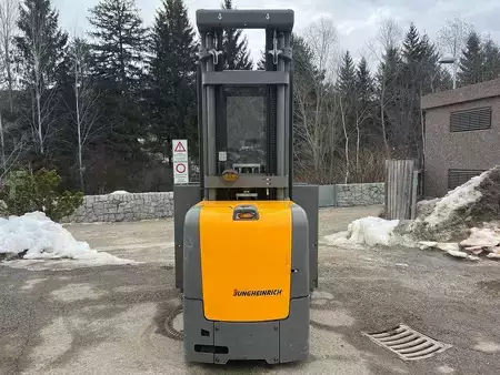 Függőleges komissiózó 2018  Jungheinrich EKS 210 - 600DZ (3)