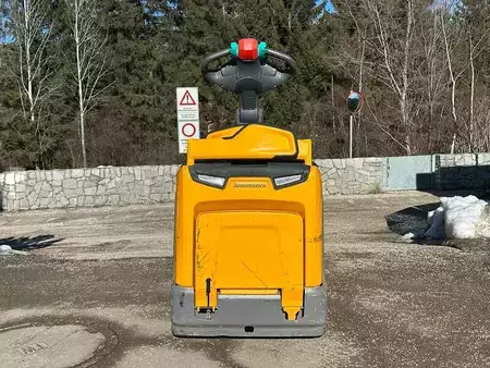 Apilador conductor incorporado 2024  Jungheinrich ERE 120 (3)