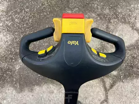 Ruční vysokozdvižný vozík 2003  Yale MS12 - 2800mm (6)