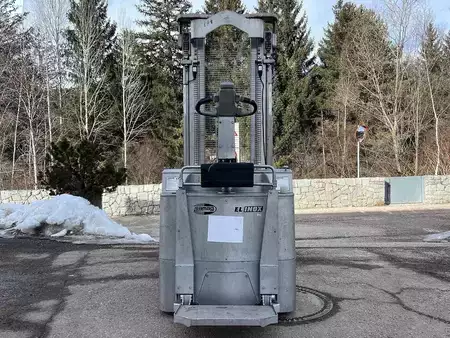 Wózek wysokiego podnoszenia 2020  Samag EL INOX PO - 3000mm (3)