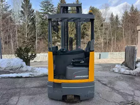 Chariots à mât rétractable 2019  Jungheinrich ETV C16 - 710DZ (3)