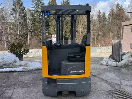 Chariots à mât rétractable 2018  Jungheinrich ETV C16 - 590DZ (3)