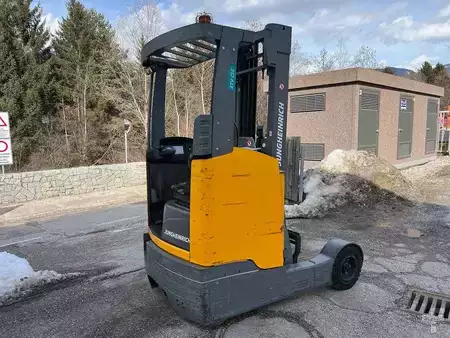 Chariots à mât rétractable 2018  Jungheinrich ETV C16 - 590DZ (4)