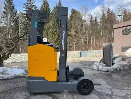 Chariots à mât rétractable 2018  Jungheinrich ETV C16 - 590DZ (5)