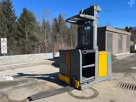 Függőleges komissiózó 2018  Jungheinrich EKS 210 - 600DZ (4)