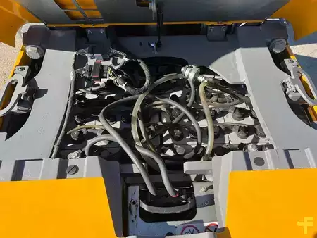 Függőleges komissiózó 2018  Jungheinrich EKS 210 - 600DZ (8)