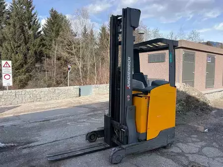 Työntömastotrukki 2019  Jungheinrich ETV 110 - 650DZ (1)