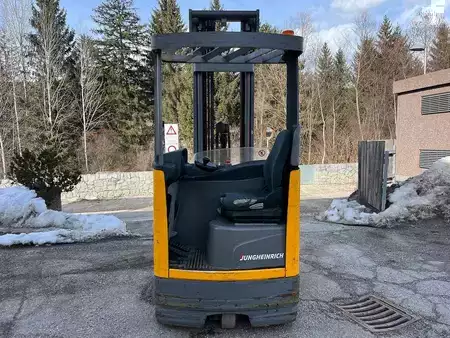 Työntömastotrukki 2019  Jungheinrich ETV 110 - 650DZ (3)