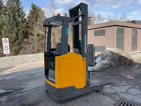 Työntömastotrukki 2019  Jungheinrich ETV 110 - 650DZ (4)