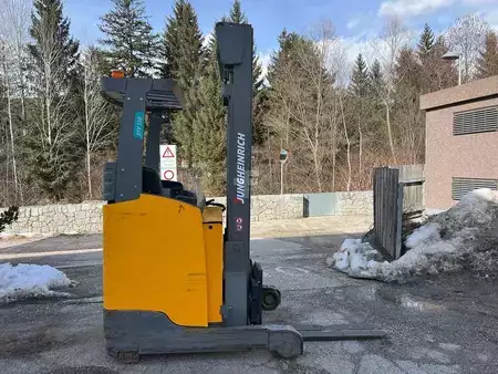 Työntömastotrukki 2019  Jungheinrich ETV 110 - 650DZ (5)