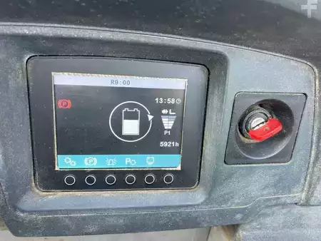 Työntömastotrukki 2019  Jungheinrich ETV 110 - 650DZ (7)