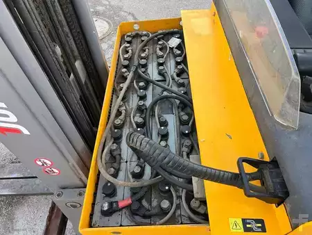 Työntömastotrukki 2019  Jungheinrich ETV 110 - 650DZ (8)