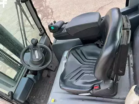 Elektrisk- 4 hjul 2020  Jungheinrich EFG 320 - 464DZ (7)