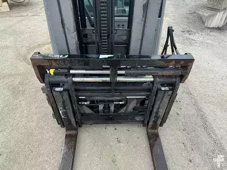 El Truck - 4-hjul 2019  Jungheinrich EFG 318k - 650DZ (6)