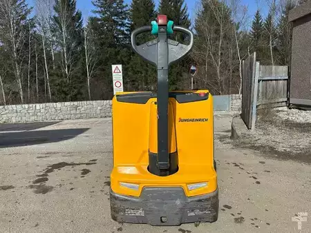 Lavansiirtovaunu 2020  Jungheinrich EJE C20 (3)