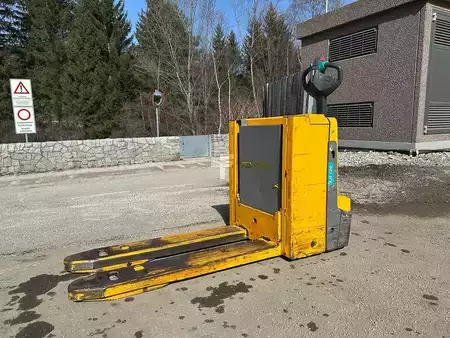 Lavansiirtovaunu 2020  Jungheinrich EJE C20 (4)