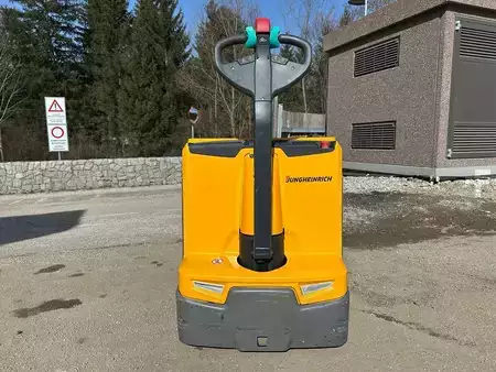 Lavansiirtovaunu 2020  Jungheinrich EJE C20 (3)