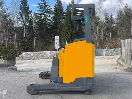 Carrelli retrattili 2018  Jungheinrich ETV 214 - 902DZ (2)