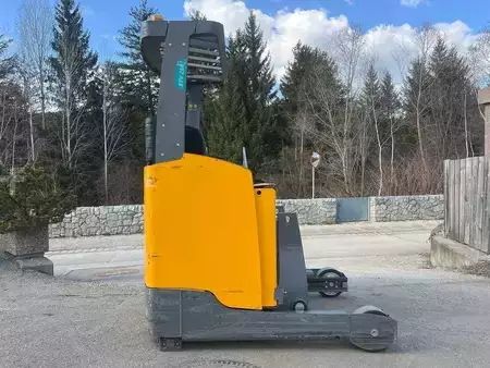 Carrelli retrattili 2018  Jungheinrich ETV 214 - 902DZ (5)