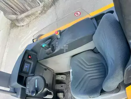 Carrelli retrattili 2018  Jungheinrich ETV 214 - 902DZ (6)
