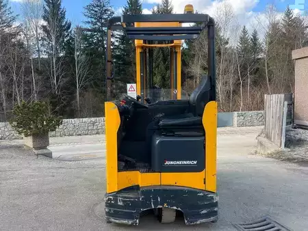 Rækketruck 2007  Jungheinrich ETV C16 - 590DZ (3)